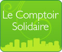 Le comptoir solidaire, lectromnager solidaire