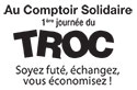 logo journe du troc