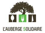 logo auberge solidaire